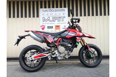 DUCATI HYPERMOTARD