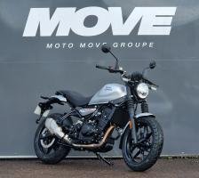 Photo du véhicule ROYAL ENFIELD