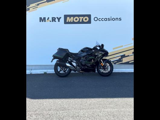 KAWASAKI Ninja H2 SX