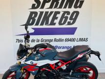 BMW G 310 R