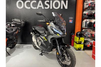 HONDA X-ADV