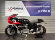 TRIUMPH THRUXTON 1200