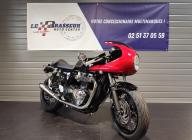 TRIUMPH THRUXTON 1200