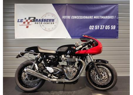 TRIUMPH THRUXTON 1200