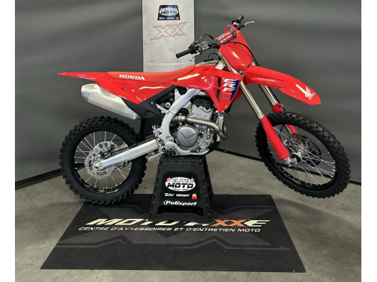 HONDA CRF 250 R