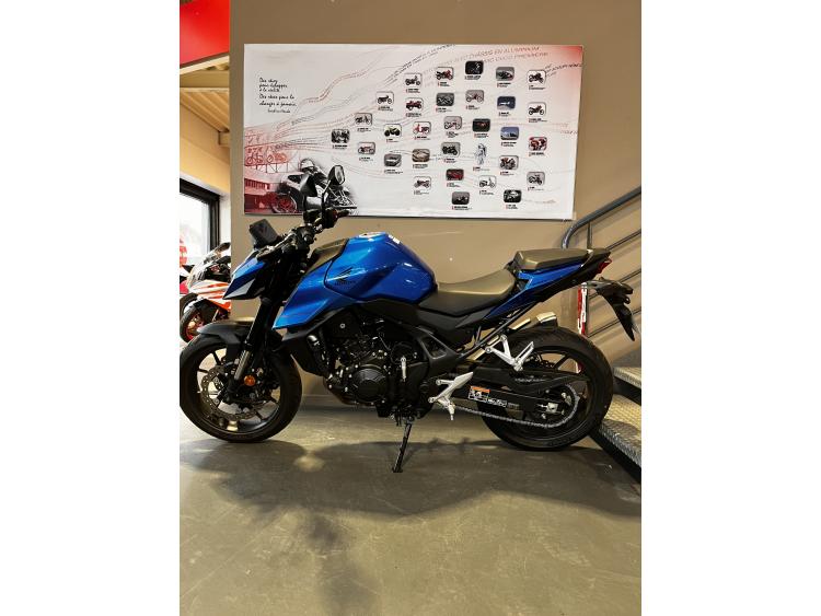 HONDA CB 750 HORNET 35KW