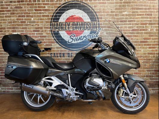 BMW R 1250 RT