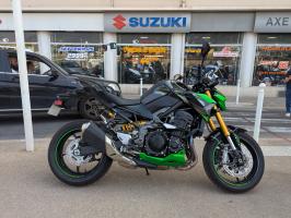 Photo du véhicule KAWASAKI