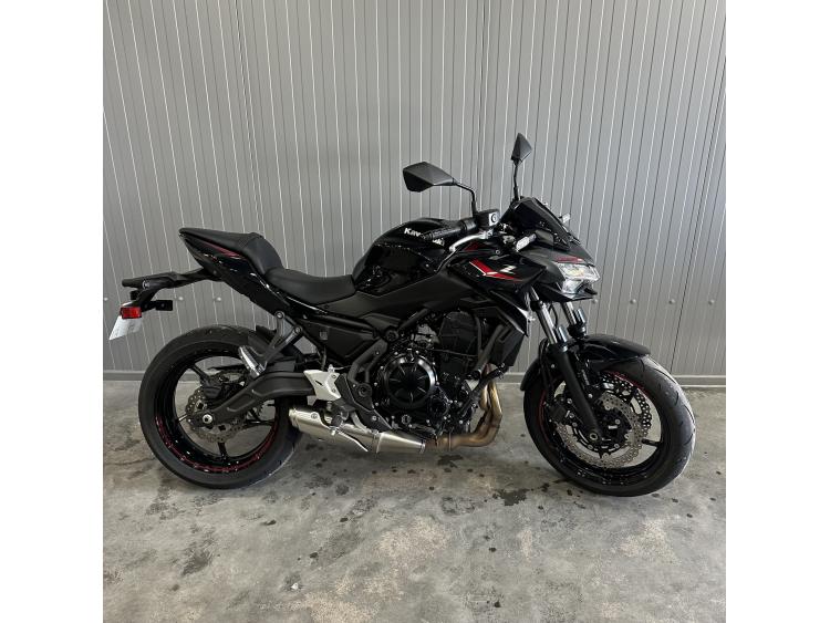 KAWASAKI Z 650