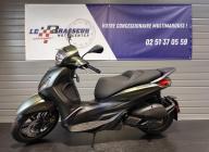 PIAGGIO BEVERLY 310