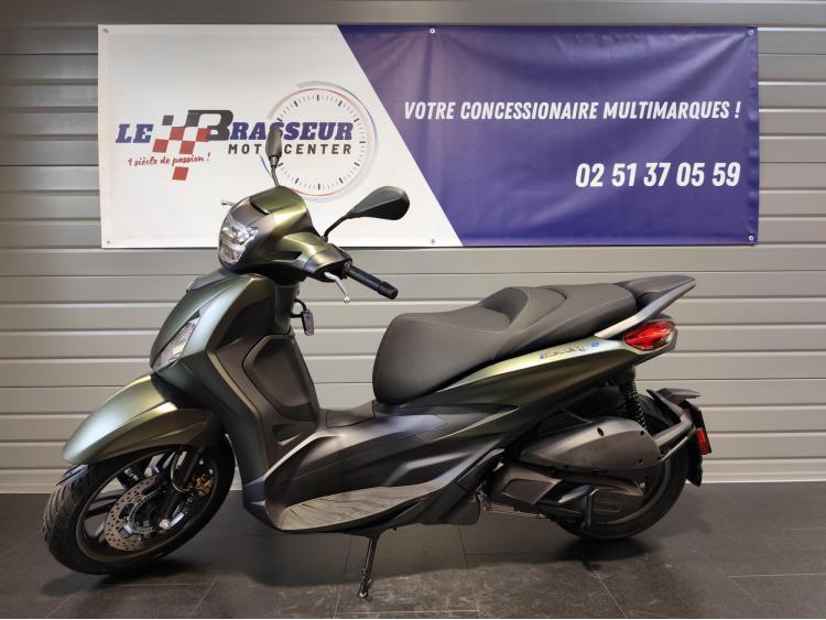 PIAGGIO BEVERLY 310
