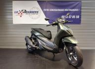 PIAGGIO BEVERLY 310