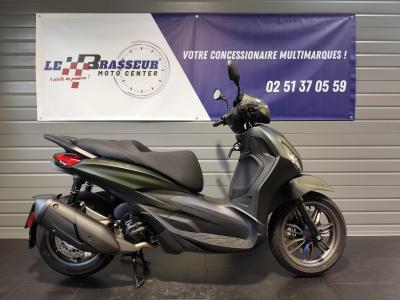 PIAGGIO BEVERLY 310