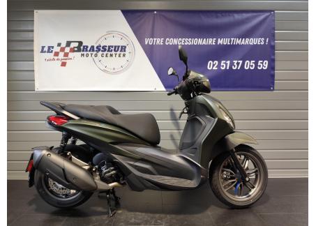 PIAGGIO BEVERLY 310