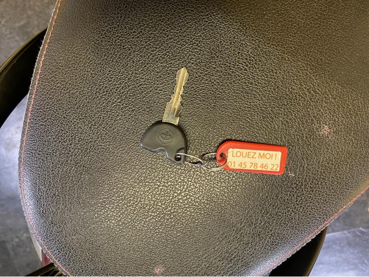 PIAGGIO LIBERTY S 50