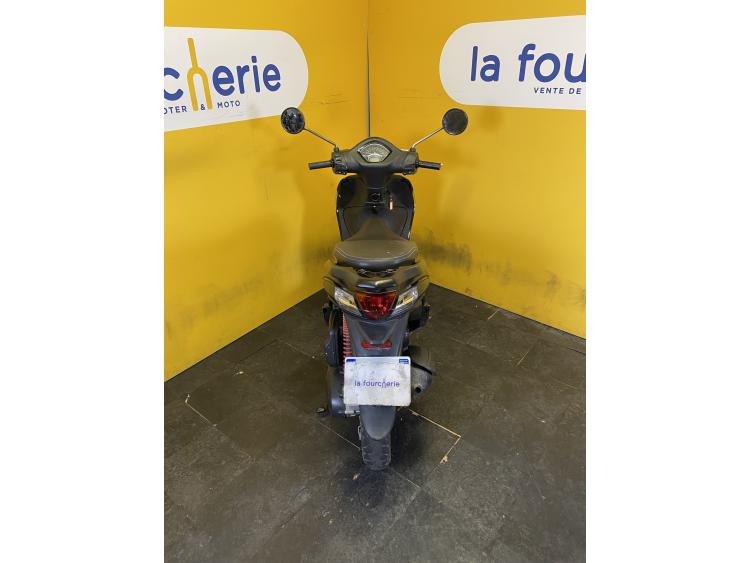 PIAGGIO LIBERTY S 50