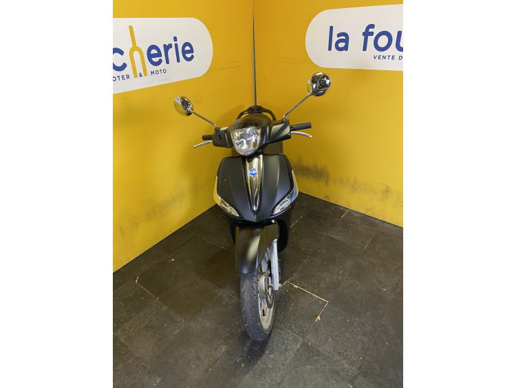 PIAGGIO LIBERTY S 50