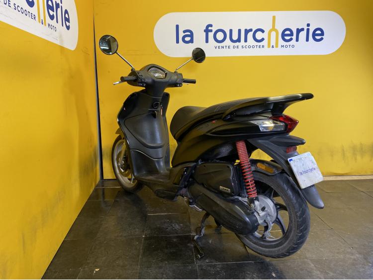 PIAGGIO LIBERTY S 50