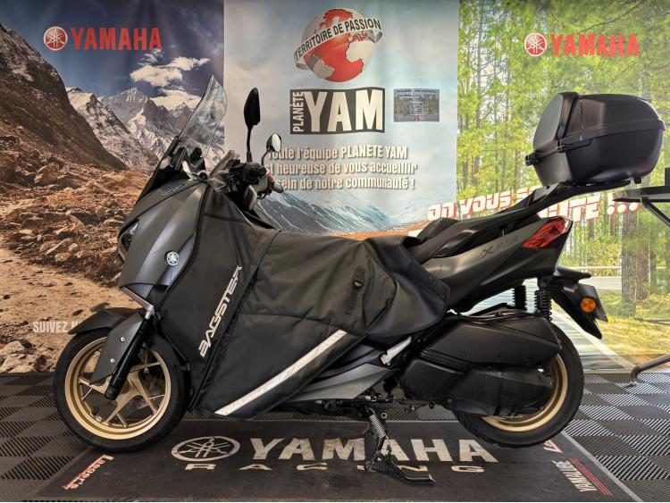 YAMAHA XMAX 300 Tech Max GARANTIE 1AN