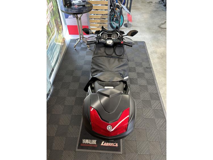 YAMAHA XMAX 300 Tech Max GARANTIE 1AN