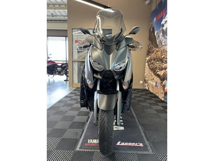 YAMAHA XMAX 300 Tech Max GARANTIE 1AN