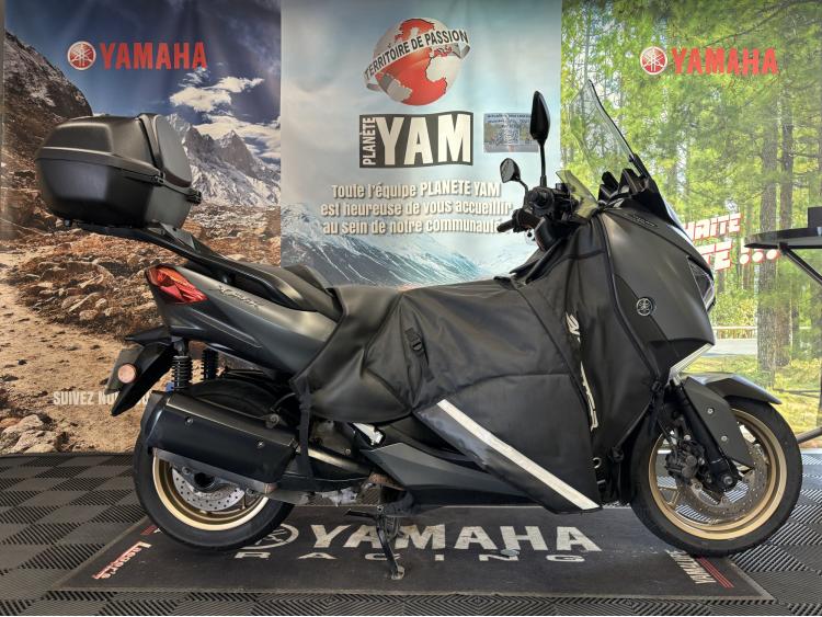 YAMAHA XMAX 300 Tech Max GARANTIE 1AN