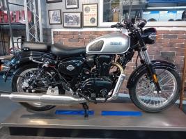 Photo du véhicule BENELLI