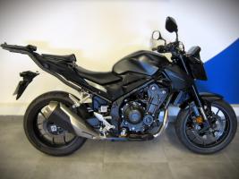 Photo du véhicule HONDA