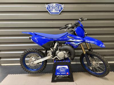 YAMAHA YZ85