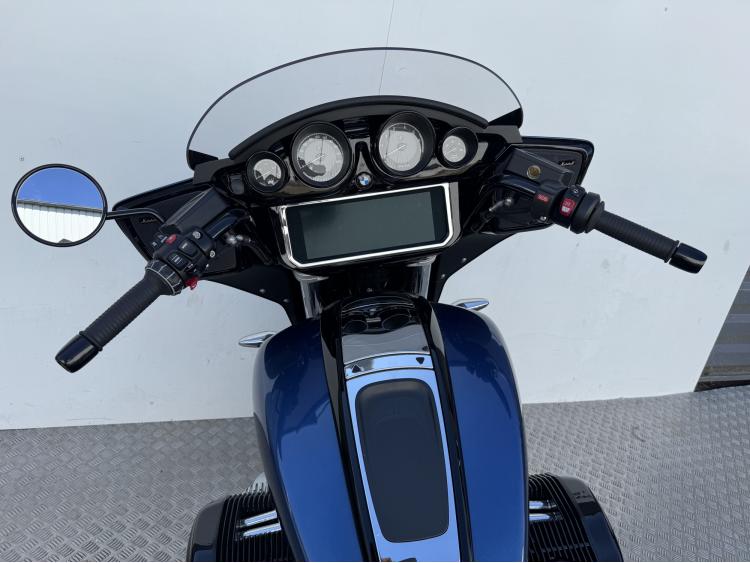 BMW R 1800 B