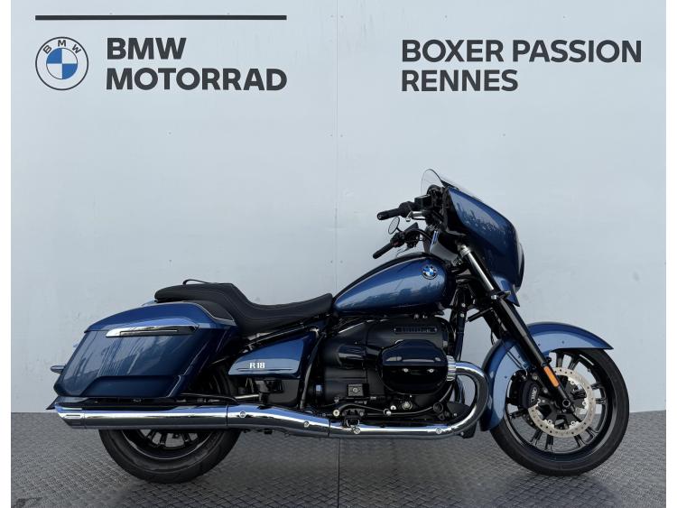 BMW R 1800 B