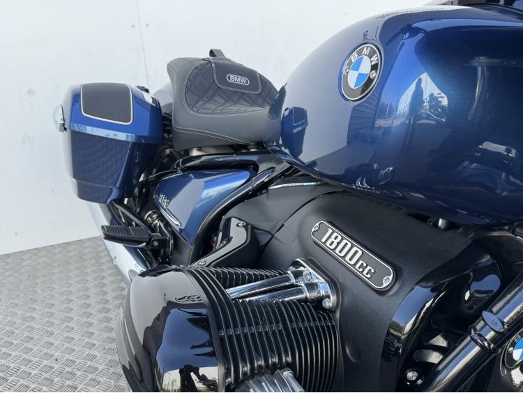 BMW R 1800 B