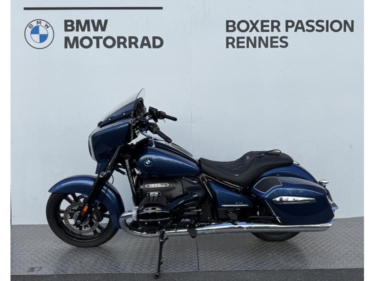 BMW R 1800 B