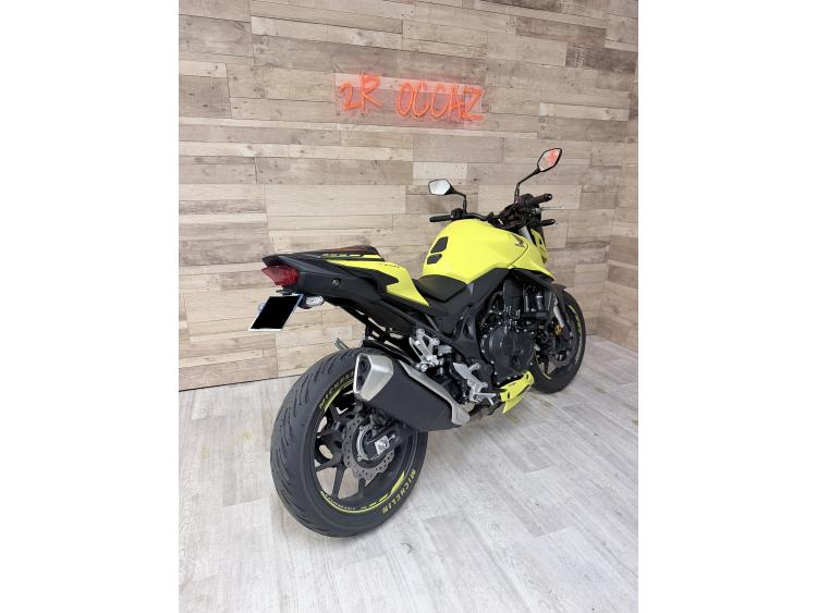 HONDA CB 750 HORNET