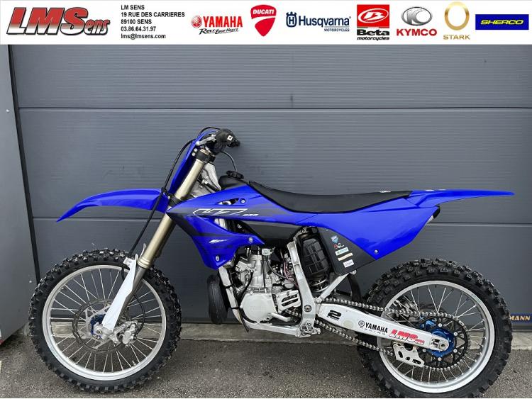 YAMAHA YZ 250
