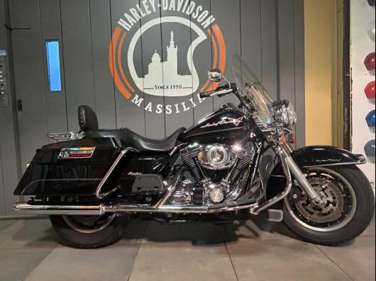 HARLEY-DAVIDSON TOURING ROAD KING 1584