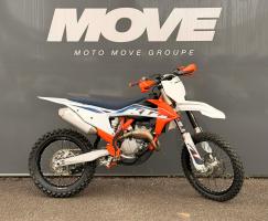 Photo du véhicule KTM