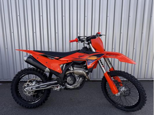 KTM 250 SX-F