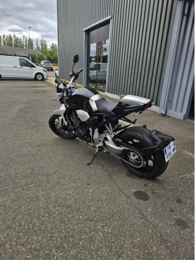 HONDA CB 1000 RA