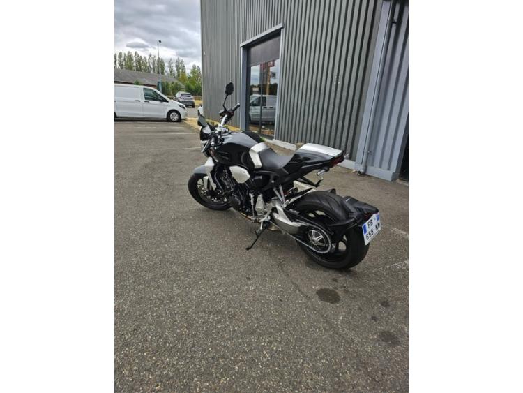 HONDA CB 1000 RA