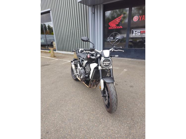 HONDA CB 1000 RA