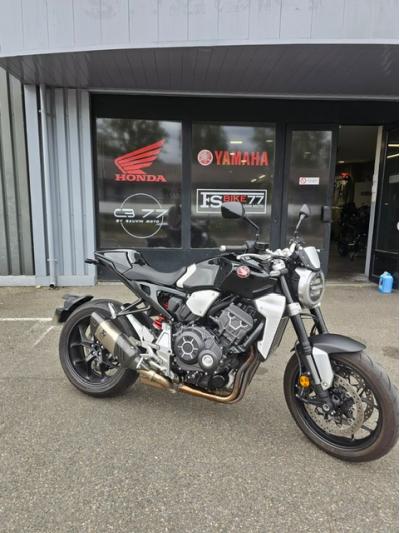 HONDA CB 1000 R ABS