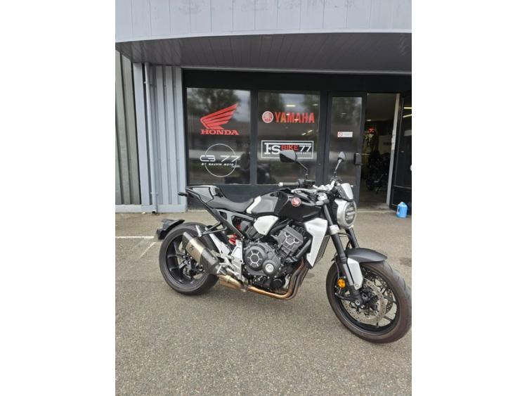 HONDA CB 1000 RA