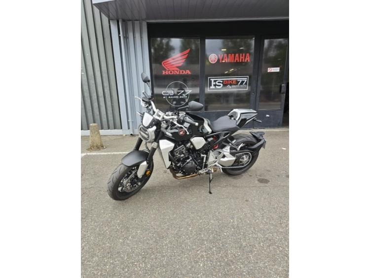 HONDA CB 1000 RA
