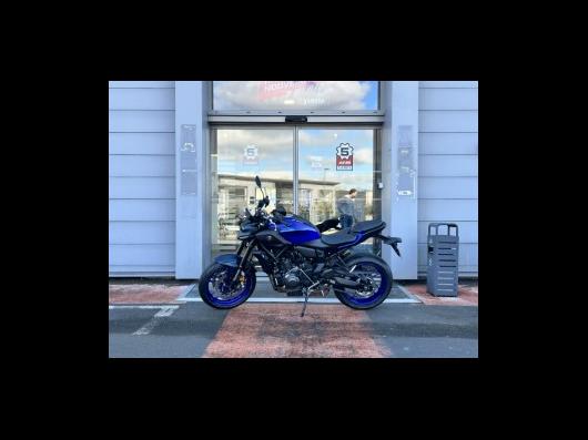 YAMAHA MT-07 (47.5CV)
