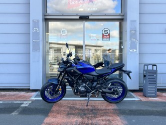 YAMAHA MT-07 (47.5CV)