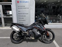 Photo du véhicule KTM