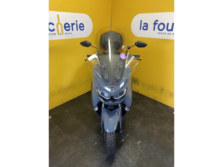 YAMAHA NMAX 125