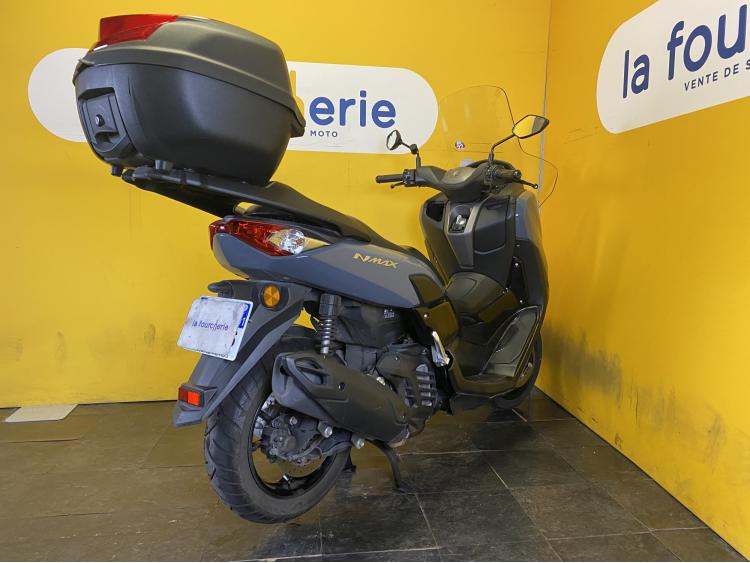 YAMAHA NMAX 125