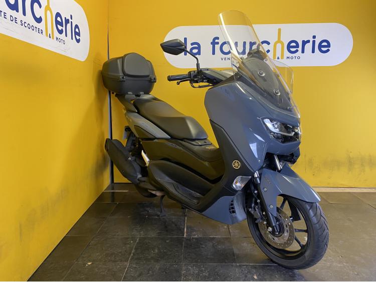 YAMAHA NMAX 125